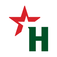 Logo for Heineken Holding N.V.