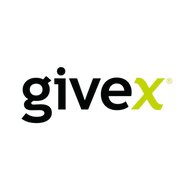 Logo for Givex Corp