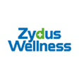Logo for Zydus Wellness Limited