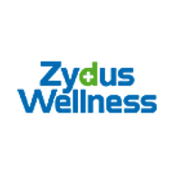Logo for Zydus Wellness Limited