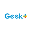 Logo for Beijing Geekplus Technology Co