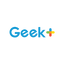 Logotype for Beijing Geekplus Technology