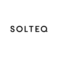 Logo for Solteq