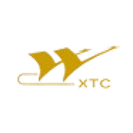 Logo for Xiamen Tungsten Co.,Ltd.