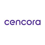Logo for Cencora Inc