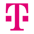 Logo for Hrvatski Telekom