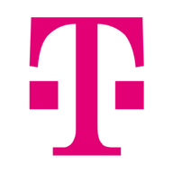 Logo for Hrvatski Telekom d d
