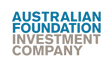 Logo for Australian Foundation Investment Company Limited