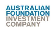 Logo for Australian Foundation Investment Company Limited