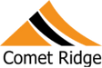 Logo for Comet Ridge