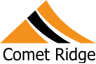 Logo for Comet Ridge Limited