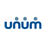 Logo for Unum Group