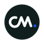 Logotype for CM.com