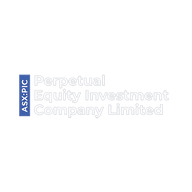 Logo for Perpetual Equity Investment Company Limited