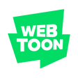 Logo for WEBTOON Entertainment Inc