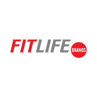 Logo for FitLife Brands Inc