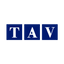 Logotype for TAV Havalimanlari