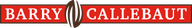 Logo for Barry Callebaut AG