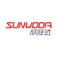 Logotype for Sunwoda Electronic