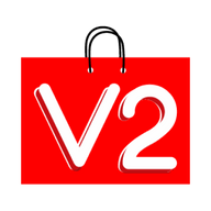Logo for V2 Retail Limited