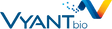 Logo for Vyant Bio Inc
