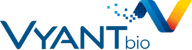 Logo for Vyant Bio Inc