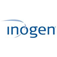 Logo for Inogen Inc