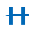 Logo for HOYA