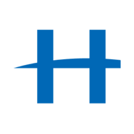 Logo for HOYA Corporation
