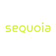Logo for Sequoia Logística e Transportes SA
