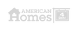 Logo for American Homes 4 Rent