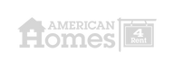 Logo for American Homes 4 Rent