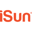 Logo for iSun Inc