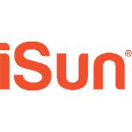Logo for iSun Inc