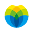 Logo for ENN Natural Gas Co Ltd