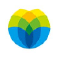 Logo for ENN Natural Gas Co Ltd