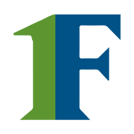 Logo for First Internet Bancorp