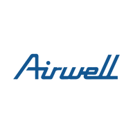 Logo for Groupe Airwell Société anonyme