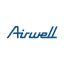 Logotype for Groupe Airwell