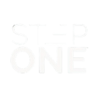 Logo for Step One Clothing Limited