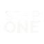 Logotype for Step One Clothing