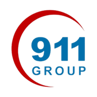 Logo for 911 Group Joint Stock Company