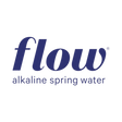 Logo for Flow Beverage Corp
