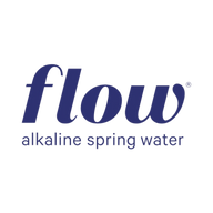 Logo for Flow Beverage Corp