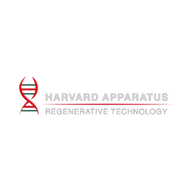 Logo for Harvard Apparatus Regenerative Technology Inc