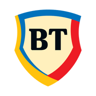 Logo for Banca Transilvania S.A.