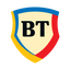 Logotype for Banca Transilvania