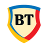 Logotype for Banca Transilvania S.A.