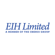 Logo for EIH Limited