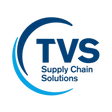 Logo for TVS Supply Chain Solutions Limited